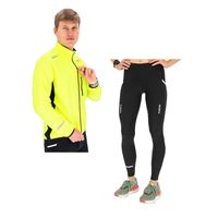 Fusion Jack Trainingsset Heren