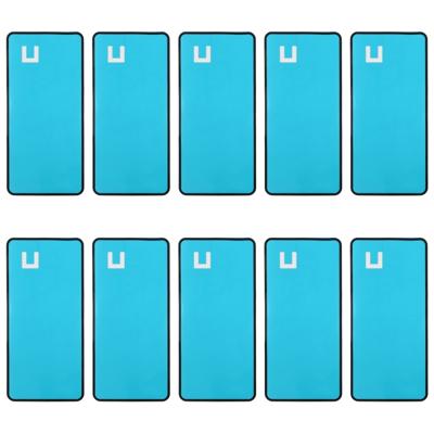 10 STKS terug behuizing cover lijm voor Xiaomi mi CC9e