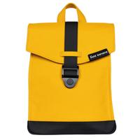 Bold Banana Envelope Mini Backpack Rugzak Yellow Raven