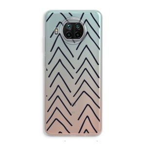 Marrakech Arrows: Xiaomi Mi 10T Lite 5G Transparant Hoesje