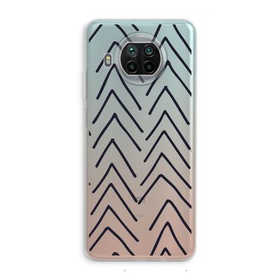 Marrakech Arrows: Xiaomi Mi 10T Lite 5G Transparant Hoesje