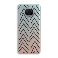 Marrakech Arrows: Xiaomi Mi 10T Lite 5G Transparant Hoesje