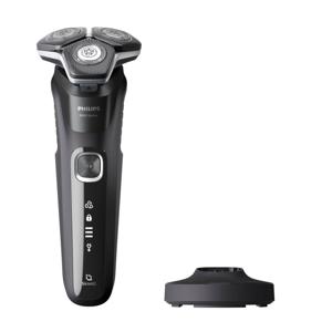 Philips SHAVER Series 5000 S5898/25 Elektrisch scheerapparaat voor nat en droog scheren