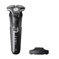 Philips SHAVER Series 5000 S5898/25 Elektrisch scheerapparaat voor nat en droog scheren - thumbnail