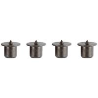 kwb 530210 Markeerpunten voor houten deuvels 4 stuk(s)