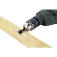 Wolfcraft 2533000 Profielrasp Lengte 12.5 mm 1 stuk(s) Wolfcraft 2533000 Profielrasp Lengte 12.5 mm 1 stuk(s)