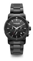 Lambretta Imola 44 BT Black Black 2198BLA - thumbnail