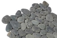 Sample Pebble zwart Sample Pebble zwart