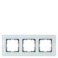 Siemens 5TG12030 Frame 3-voudig Delta Glas Schakelmateriaal 1 stuk(s)
