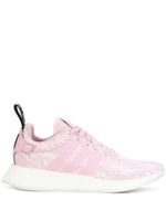 adidas baskets Adidas Originals NMD_R2 - Rose - thumbnail