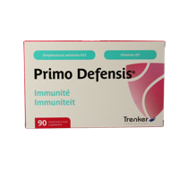 Primo defensis 90 Zuigtabletten
