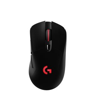 Logitech G G703 LIGHTSPEED Draadloze gamingmuis Met HERO-sensor