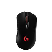 Logitech G G703 LIGHTSPEED Draadloze gamingmuis Met HERO-sensor - thumbnail