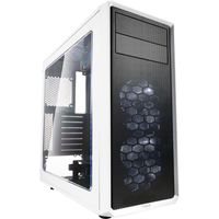 Fractal Design Focus G tower behuizing USB-A 2.0, USB-A 3.2 (5 Gbit/s), 2x Audio, Window-kit - thumbnail