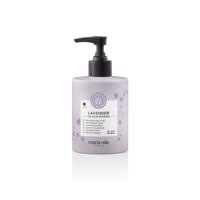 Maria Nila Color Bomb Colour Refresh Kleurmasker 9.22 Lavender 300ml