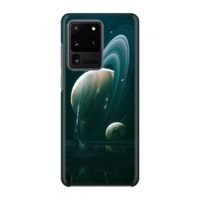 Mercurius: Volledig geprint Samsung Galaxy S20 Ultra Hoesje