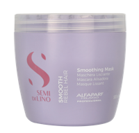 Alfaparf Semi Di Lino Smoothing Mask 500 ml Maskers