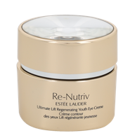 Estee Lauder - Estée Lauder Re-Nutriv Ultimate Lift Reg. Youth Eye Creme 15ml Oogverzorging