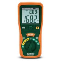 Extech Extech 382252 Aardingsmeter - thumbnail