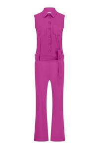 Studio Anneloes Female Broeken Angel Sls Jumpsuit 11253