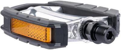 CONTEC pedaal "1boot" ct pedals 1boat tour/trekking industry