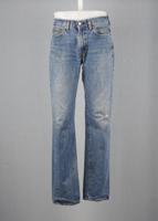 Vintage Straight Levi&apos;s Blue size 33 / 33