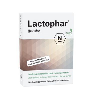 Lactophar
