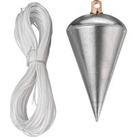 kwb 177850 Verzonken slot met snoer 1 stuk(s)