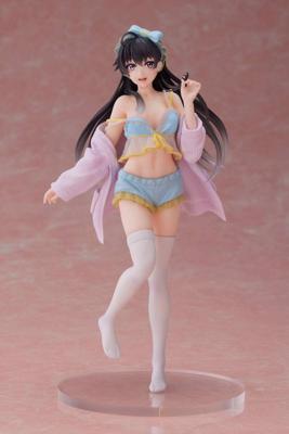 My Teen Romantic Comedy SNAFU Climax! PVC Statue Yukino Yukinoshita Roomwear Ver. 20cm