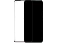 Mobilize Mobilize Edge-To-Edge Glass Screen Protector OnePlus 9 Pro Black Edge Glue