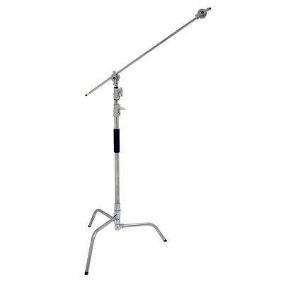Caruba LS-9 C-Stand with Boomarm Caruba LS-9 C-Stand with Boomarm