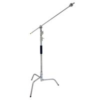 Caruba LS-9 C-Stand with Boomarm