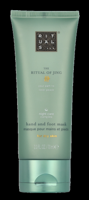Rituals Jing Night Hand and Foot Mask 70 ml Handverzorging