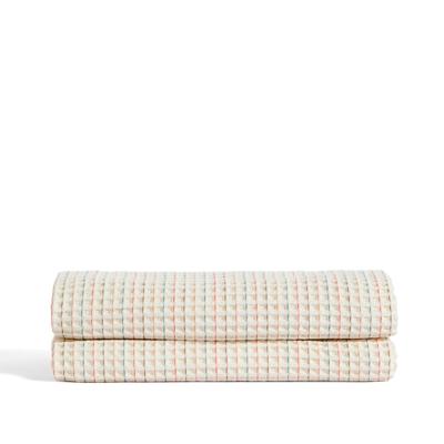 Kave Home Sprei 'Wufy' 120 x 100cm
