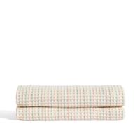 Kave Home Sprei 'Wufy' 120 x 100cm