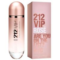 Damesparfum Carolina Herrera 212 Vip Rosé EDP 125 ml