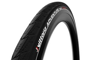 Vittoria Adventure Tech Graphene 2.0 Band 700x38c Zwart