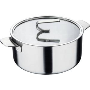 MasterPRO BGMP-1666-MM Kookpot 240 mm