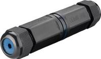 Enzo Koppelstuk RJ45 8/8 modulair OUTDOOR - 2575170