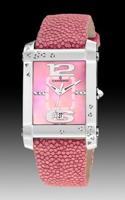 Horlogeband Candino C4299/2 Leder Rosé