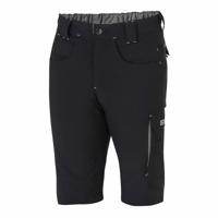 Werkbroek Sparco Laredo Zwart Grijs - Maat: XXL