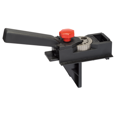 Bosch Accessoires Deuvelboormal 3-12mm - 2609255319