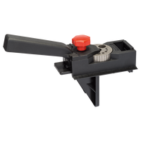 Bosch Accessoires Deuvelboormal 3-12mm - 2609255319