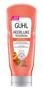 Heerlijke verzorging conditioner