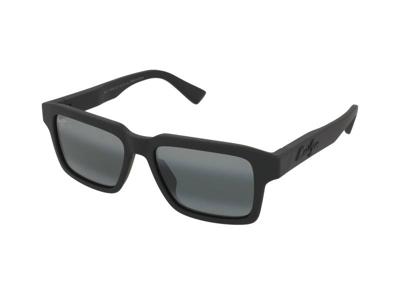 Zonnebrillen Maui Jim Kahiko 635-02