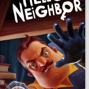 Hello Neighbor