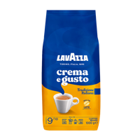 Lavazza Crema e Gusto Tradizione - Koffiebonen 1 KG