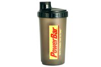PowerBar Shaker Bidon 700ml - Bruin