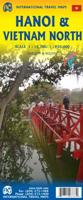 Stadsplattegrond Hanoi & North Vietnam - Noord Vietnam | ITMB