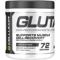 Glutamine 72servings